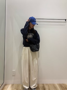 MIKUさんのコーディネート