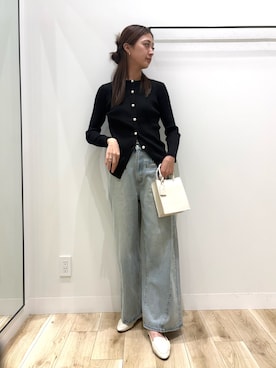 MIKUさんのコーディネート