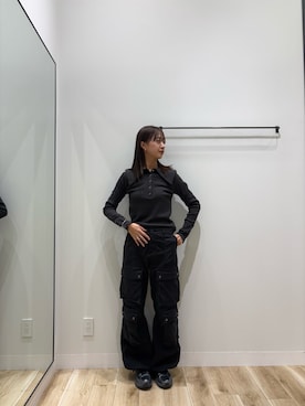 MIKUさんのコーディネート