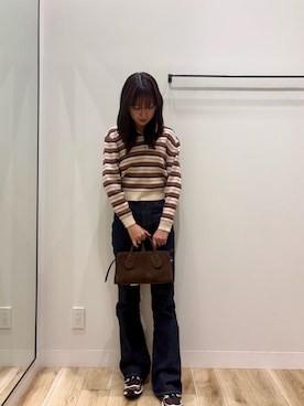 MIKUさんのコーディネート