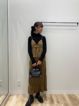 MIKUさんのコーディネート