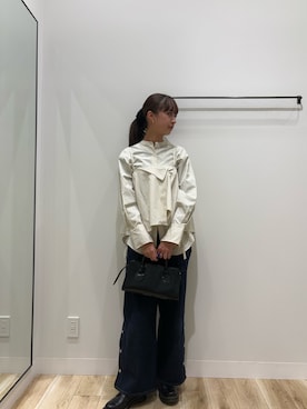 MIKUさんのコーディネート