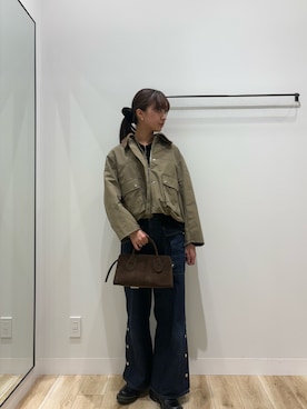 MIKUさんのコーディネート