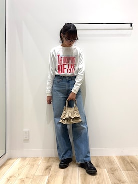 MIKUさんのコーディネート