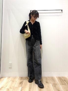 MIKUさんのコーディネート