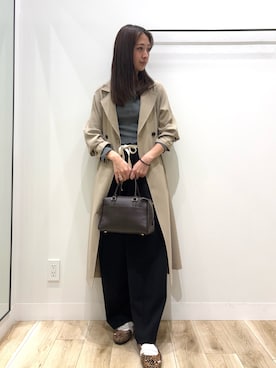 MIKUさんのコーディネート