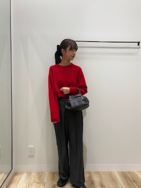 MIKUさんのコーディネート