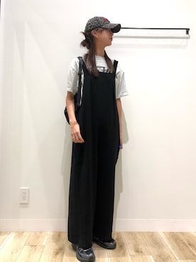 MIKUさんのコーディネート