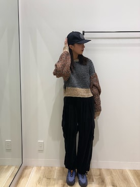 MIKUさんのコーディネート