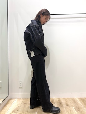 MIKUさんのコーディネート