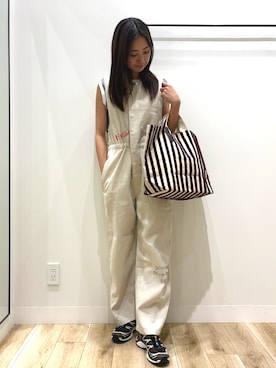 MIKUさんのコーディネート