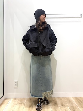 MIKUさんのコーディネート