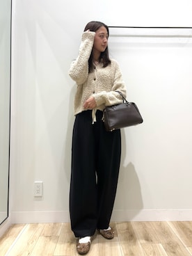 MIKUさんのコーディネート