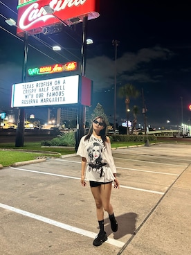 babyyucchanさん(レディース・158cm)の秋コーディネート