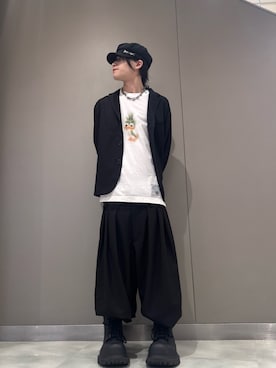 nambawearryopaさんのコーディネート