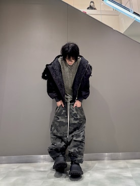 nambawearryopaさんのコーディネート
