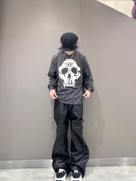 nambawearryopaさんのコーディネート