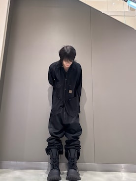 nambawearryopaさん(メンズ・170cm)の夏コーディネート