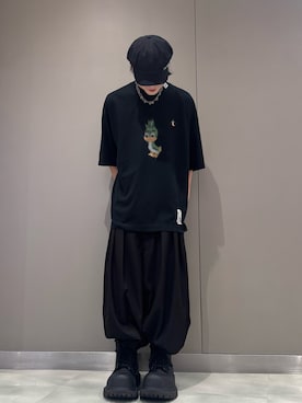 nambawearryopaさんのコーディネート