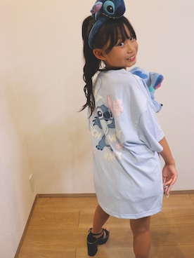 Mioriさんのコーディネート
