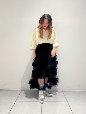 Lana leaさんのコーディネート
