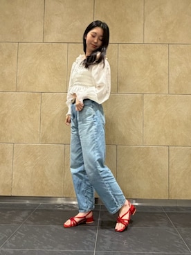 Lana leaさんのコーディネート