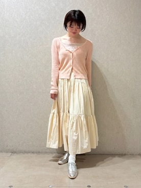 Lana leaさんのコーディネート