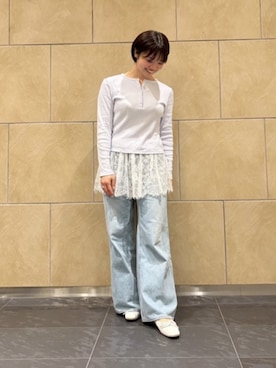 Lana leaさんのコーディネート