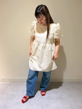 Lana leaさんのコーディネート