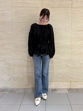 Lana leaさんのコーディネート