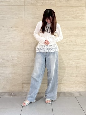 Lana leaさんのコーディネート