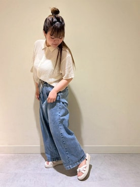 Lana leaさんのコーディネート