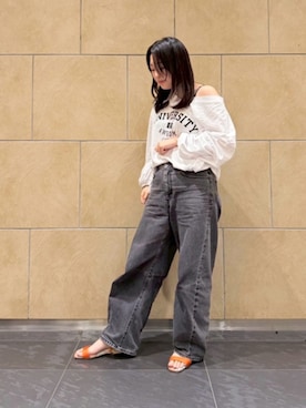 Lana leaさんのコーディネート