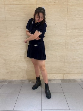 Lana leaさんのコーディネート