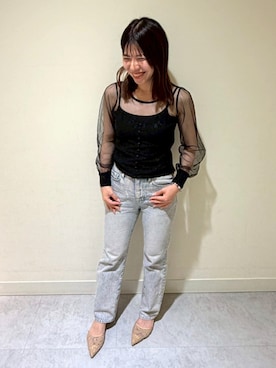 Lana leaさんのコーディネート
