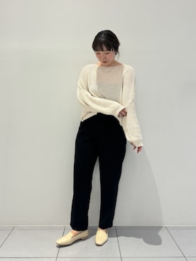 Lana leaさんのコーディネート