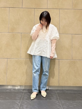 Lana leaさんのコーディネート