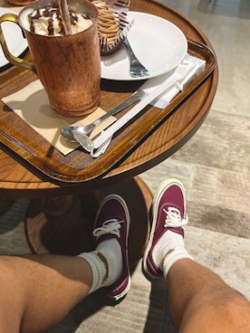 ta☀︎moさんのコーディネート