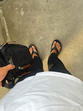 ta☀︎moさんのコーディネート