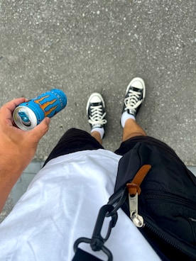 ta☀︎moさんのコーディネート