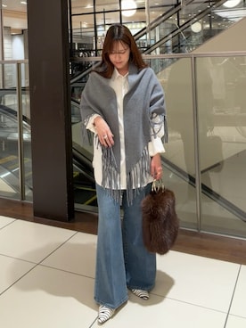 sakuraさんのコーディネート
