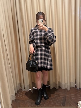 sakuraさん(レディース・153cm)の夏コーディネート