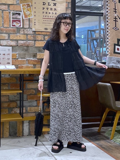 niko andのトップスを使ったコーディネート(ZOZOTOWN Yahoo!店