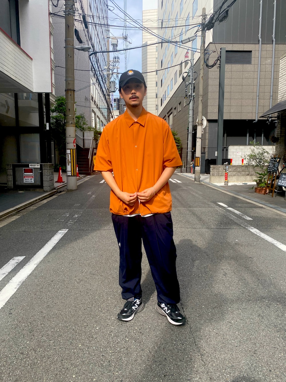 新田
