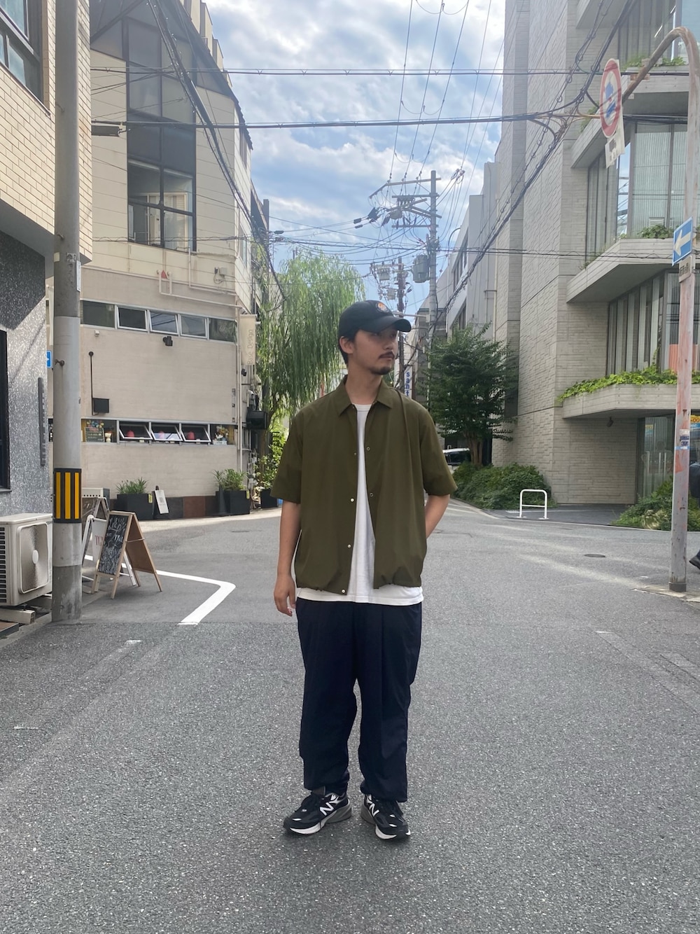 新田