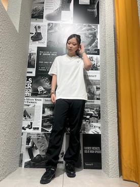 くるみさんのコーディネート