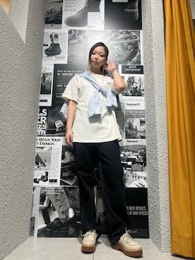 くるみさんのコーディネート