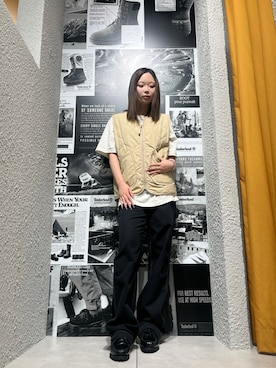 くるみさんのコーディネート