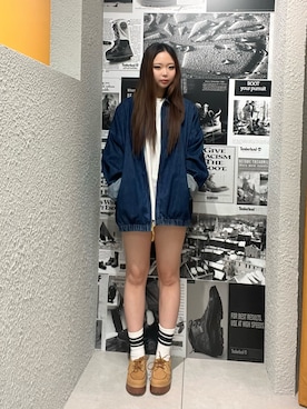 くるみさんのコーディネート