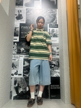 くるみさんのコーディネート